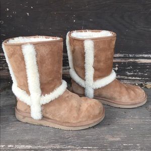 UGG boots